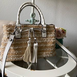 Patricia Nash crossbody handbag